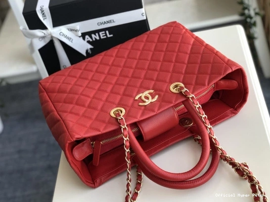 HyperPeter BAG TOTE CHANEL 0730